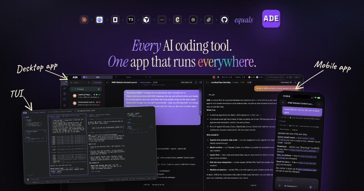 ade-app.dev image